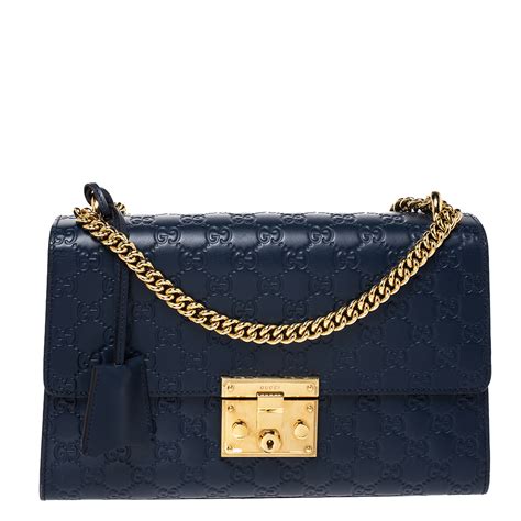 gucci handbags blue|navy blue gucci handbag.